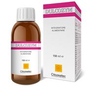 DULCOZYM 150ML