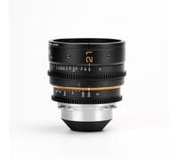 DULENS APO Mini Prime Lens Full-Frame Cine Lens PL Mount (21 mm)
