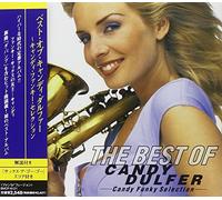 Dulfer, Candy - Best Of Candy Dulfer