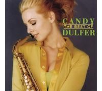 Dulfer, Candy - Best Of Candy Dulfer