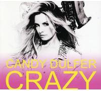 Dulfer, Candy - Crazy