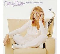 Dulfer, Candy - For The Love Of You