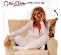 Dulfer,Candy - For the Love of You