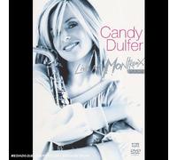 Dulfer, Candy - Live At Montreux 2002