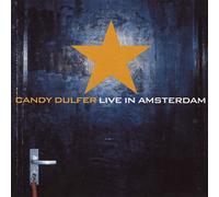 candy dulfer live in amst