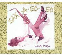 Dulfer, Candy - Sax-a-Go-Go