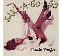 Dulfer Candy - Sax-A-Go-Go