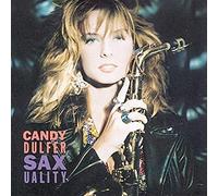 Dulfer*Candy - Saxuality