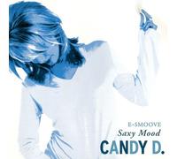 Dulfer, Candy - Saxy Mood