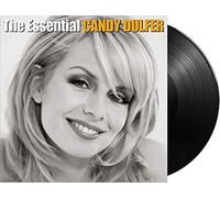 Dulfer Candy - The Essential (180 Gr. Vinyl Black)