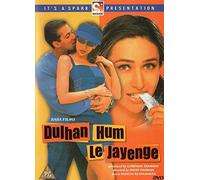 Dulhan Hum Le Jayenge [DVD] [Edizione: Regno Unito]