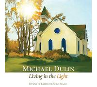 Dulin, Michael - Living In The Light