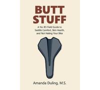 Duling Butt Stuff (Tascabile)