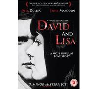 Dullea/Margolin/Da Silva - David & Lisa