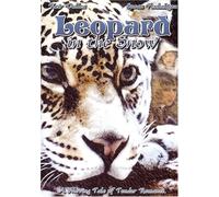 Dullea/Penhaligon - Leopard in the Snow