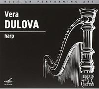 Dulova/Orchestra Of - Concertos For Harp