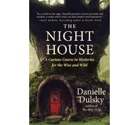 Dulsky Danielle The Night House (Tascabile)