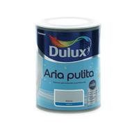 Dulux Aria Pulita Pittura per Interni all'Acqua con Formula Anti Inquinamento e