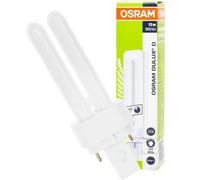 Dulux D G24d 1 13 Watt 840 2 P Osram