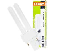Dulux D G24d-1 13 Watt 840 2 P - Osram