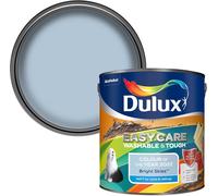 Dulux Easycare Lavabile & Resistente Opaco 2.5L Luminoso Cieli