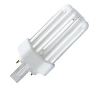 DULUX-T 13W/41 827 GX24D-1 LAMP FLUORESCENTE