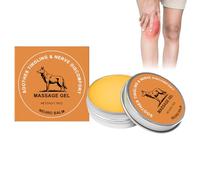 DULZEN Crema Lenitiva per Le Articolazioni Crema per il trattamento delle articolazioni Crema lenitiva per le articolazioni per mani (50g)