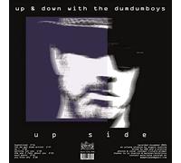 Dum Dum Boys - Up & Down With The Dum Dum Boys