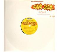 Dum Dum Project - Jaani Jaan (2002) / Vinyl Maxi Single [Vinyl 12'']