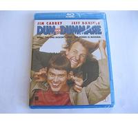 DUM & DUMMARE - aka DUMB & DUMBER - IMPORT with ENGLISH SOUNDTRACK