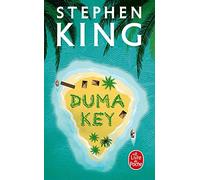 Duma Key: 32121