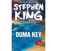 Duma Key: A Novel