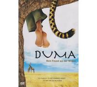 Duma - Mein Freund aus der Wildnis
