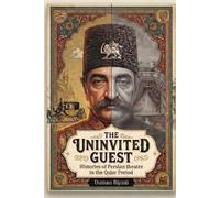 Duman Riyazi The Uninvited Guest (Tascabile)