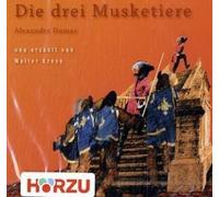Dumas,Alexandre - Die Drei Musketiere (Neu Erzählt)