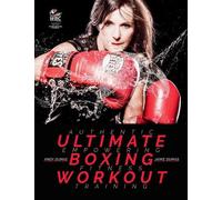 Dumas Andy Dumas Jamie Ultimate Boxing Workout (Tascabile)