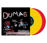 Dumas - Les Cours des Jours