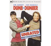 Dumb and Dumber