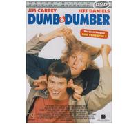 Dumb and dumber
