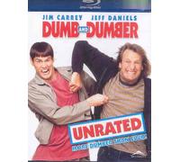DUMB AND DUMBER BD