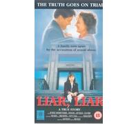 Dumb And Dumber/Liar Liar [VHS]