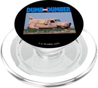 Dumb and Dumber Mutt Cutts PopSockets PopGrip per MagSafe