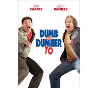 Dumb and Dumber To