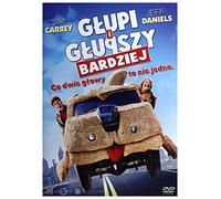 Dumb and Dumber To [DVD] (IMPORT) (Nessuna versione italiana)