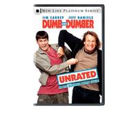Dumb and Dumber (Unrated)