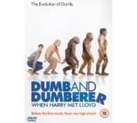 Dumb And Dumberer [Edizione: Regno Unito]