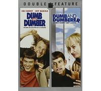 Dumb & Dumber Collection