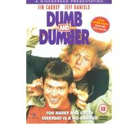 Dumb & Dumber [Edizione: Regno Unito] [Edizione: Regno Unito]