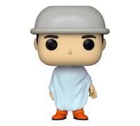 Dumb & Dumber Funko POP Figura In Vinile | Lloyd Che Si Fa Un Taglio Di Capelli