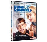 Dumb & Dumberer: When Harry Met